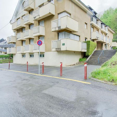 شقة Studio A Cauterets: 4 Pers, Parking, Proche Telecabine Et Centre - Fr-1-401-48 المظهر الخارجي الصورة